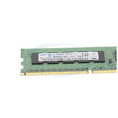 Samsung M391B5273BH1-CH9 4GB PC3 10600E 2Rx8 Memory Dimm