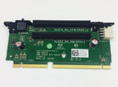 PCIe Riser Board #2 for Dell Poweredge R720XD