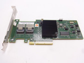 Lenovo 03T6739 LSI MegaRaid 9240-8L PCIe Raid Card