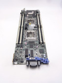 HP 744409-001 BL460C G9 System Board