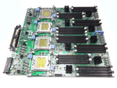 DELL TXHNG Poweredge R810 System Board