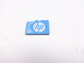 HP 700138-002 32GB SDHC Mirco SD Card