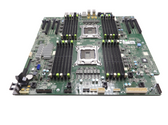 Dell G1CNH Poweredge T620 System Board