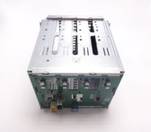 HP 684524-001 4Bay 3.5" Hot Plug 4U G8 Module