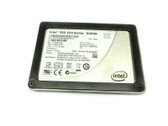 Intel SSDSA2CW600G3 600GB 3Gbps SATA 2 SSD 2.5" Solid State Hard Drive