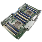 HP 812910-001 DL560 G9 Processor/Memory Mezzanine Board