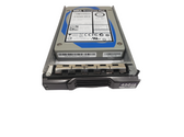 Dell Compellent XRC7G 400GB 6G SAS SSD 2.5" Hard Drive