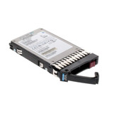 HP 637071-001 200GB 3G SATA MLC 2.5" SSD Hard Drive