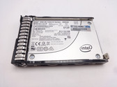 HP 805364-001 480GB 6G SATA RI 2.5" Read Intensive Hard Drive