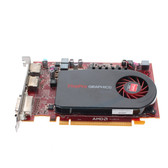 ATI 102C3380200 AMD Fire PRO V4900 1GB Graphics Card