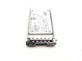 Dell DPD14 Intel 800GB SSD Solid State Drive SATA 6GBps 2.5" S3710 Hard Drive