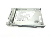 Cisco UCS-SD100G0KA2-E UCS C240 100GB 2.5" Enterprise SSD SATA Hard Drive