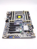 HP 619557-001 Z420 Workstation Minitower System Board