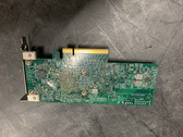 EMC G35828-312-LP SAS-600 PCI-E Raid Controller