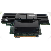 Dell R548H Poweredge R910 8 Slot Memory Board