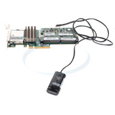 HP 631674-B21 Smart Array P421/2GB FBWC Controller