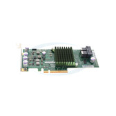 SuperMicro AOC-S3008L-L8E-LP 12GBPS8-Port HBA Internal SAS PCIE HBA Controller