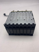 HP 747592-001 HP DL380 Gen9 8SFF Drive Cage