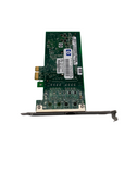 HP 434982-001 NC110T PCI-E GIGABIT NIC 1 Port Ethernet Adapter w60