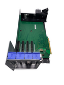 IBM 01CV954 Lenovo SR950 PCIe Riser Cage w60