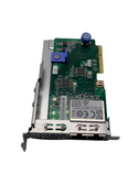 Lenovo 01PE406 ThinkSystem 1GB 2-Port RJ45 LOM Card w60