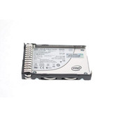 HPe 832454-001 480GB 2.5" 6Gbps MU SC SATA DS Solid State Drive 832414-B21 w60