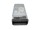 Dell Poweredge M630 2Bay 2.5" Blade Server 1x Cpu1 Heatsink