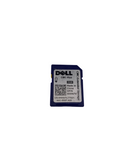 Dell HHN7V 2GB CMC Plus Extended Storage SD Card w60