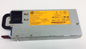 HP 660183-001 HP 750W Power Supply Gen8