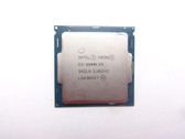 Intel SR2LN Xeon E3-1240L V5 2.1GHZ 8MB Quad Core Processor