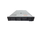 Dell Poweredge R740XD Large Form Factor with 4x 2.5 Rear Flex Bay