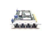 HP 629135-B21 331FLR 1GB 4P Ethernet Adapter 634025-001