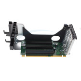 Dell Poweredge R720XD Riser 3x PCIe Slots Riser postion 1