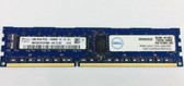Dell 4GB PC3L 10600R 2Rx8 Memory Dimm Poweredge R610 R710 R810 R910