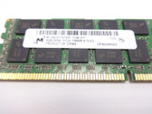 HP 8GB 2Rx4 PC3L 10600R memory dimm Proliant DL160 DL360 DL380 BL460C G7 G8
