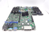 Dell 0NH4P Poweredge R710 System Board V2