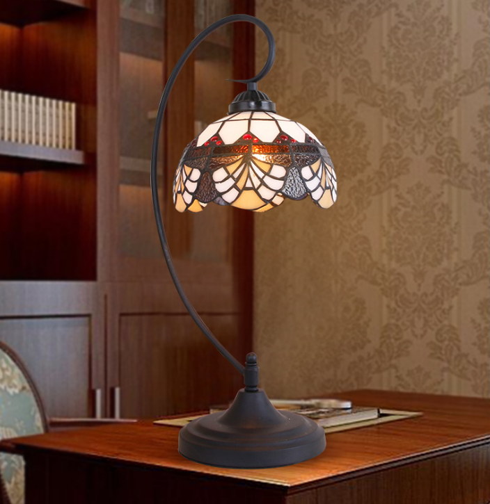 tiffany style lamp shades for sale