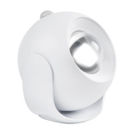 KONOS Sensor Dimmable ABS Spot Light for Living Room, Corridor & Bedroom - Modern Style