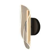 ATHENA Acrylic Wall Light for Living Room & Bedroom - Modern Style  