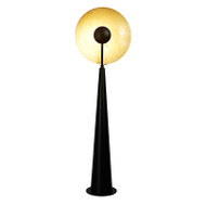 ALMA Metal Floor Lamp for Living Room, Bedroom & Study - Modern Style  