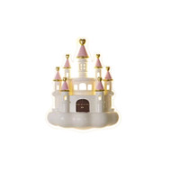 ASTORIA Dimmable Acrylic Wall Light for Children's Room - Modern Style