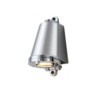 BELMONTE Aluminum Alloy Bell Outdoor Wall Light for Corridor, Balcony & Bedroom - Retro Style
