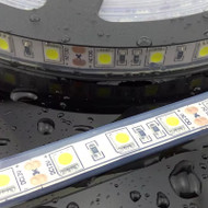 ENRICO Outdoor Strip Light - Low Tension SMD5050 Chips 5m / Reel 