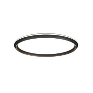 PASCAL Acrylic Ceiling Light for Bedroom, Living & Dining Room - Modern Style