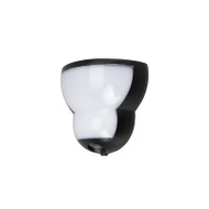 ZORA Aluminum Outdoor Wall Light for Balcony, Gate & Corridor - Modern Style