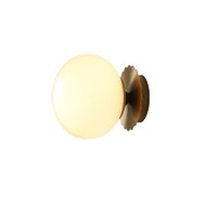 OSPREY Glass Wall Light for Living Room, Corridor & Bedroom - Modern Style