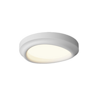 HEDY Acrylic Ceiling Light for Living Room, Study & Corridor - Cream Style