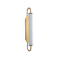 BLITHE Acrylic Wall Light for Bedroom & Living Room - Scandinavian Style
