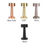 JILL Acrylic Table Lamp for Bedroom & Dining Room - Modern Style