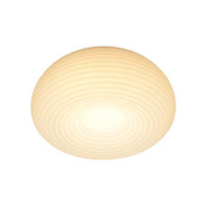 SIGRID Dimmable PE Ceiling Light for Study, Living & Dining Room- Cream Style